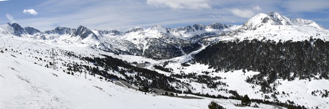 Pas de la Casa