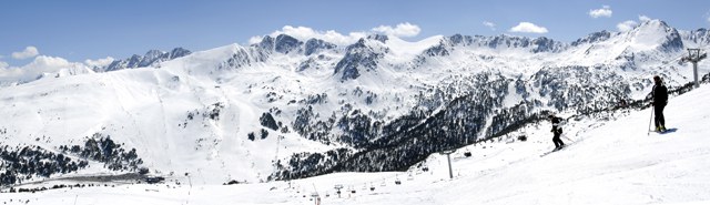 Pas de la Casa