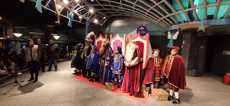 Festes de Nadal
