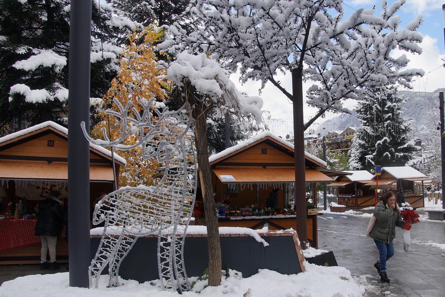 Festes de Nadal