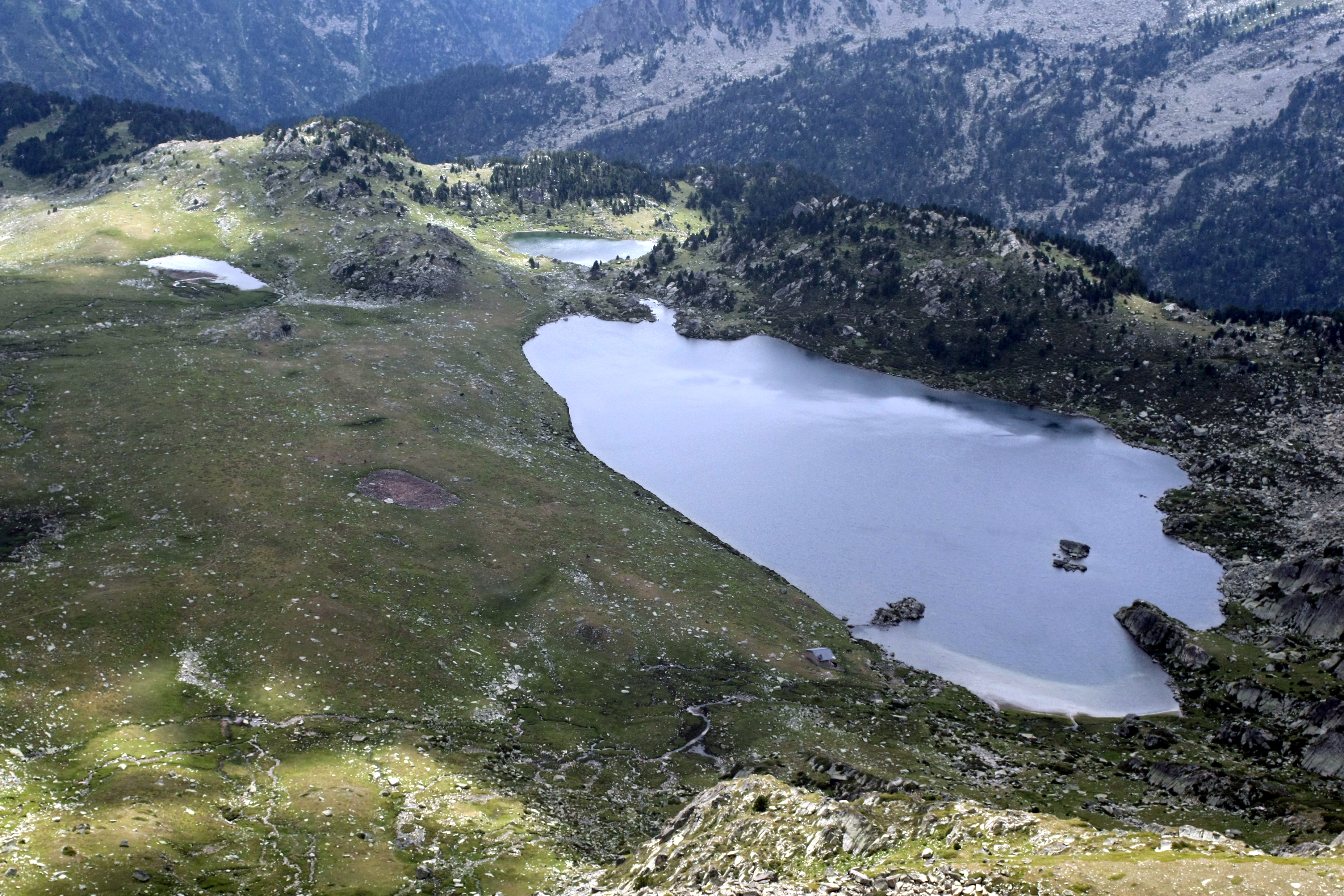 Encamp en imatges