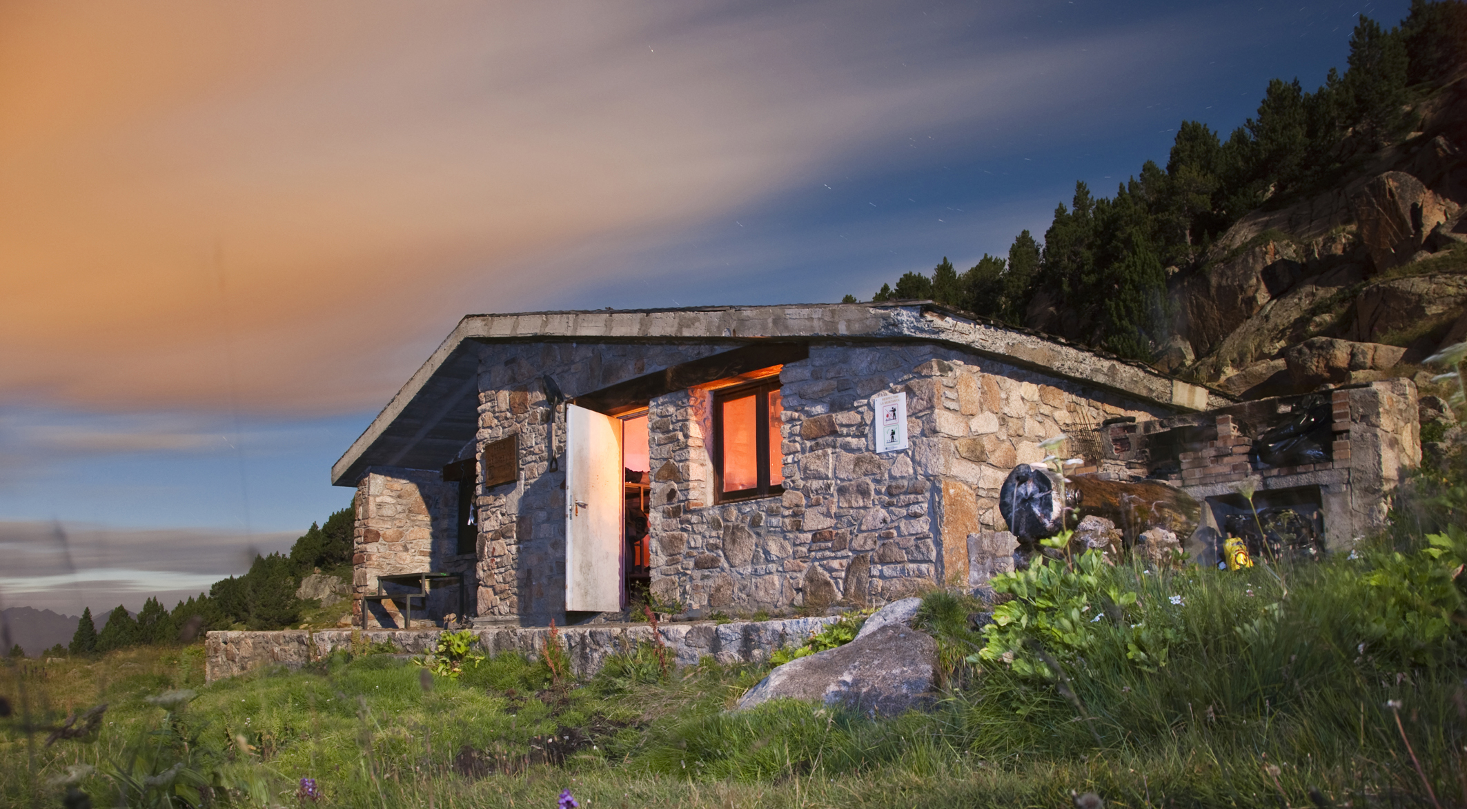 Encamp en imatges