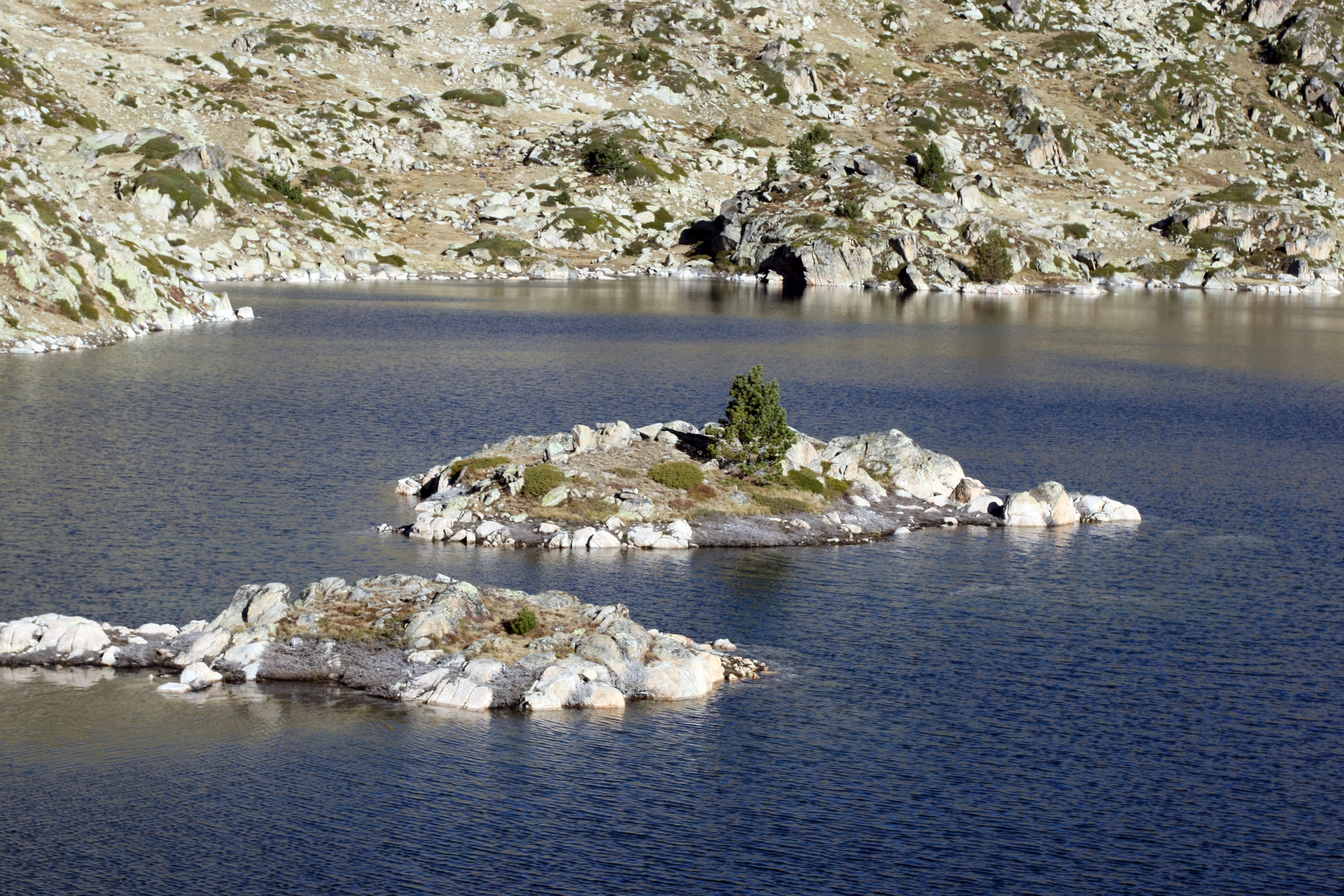 Encamp en imatges