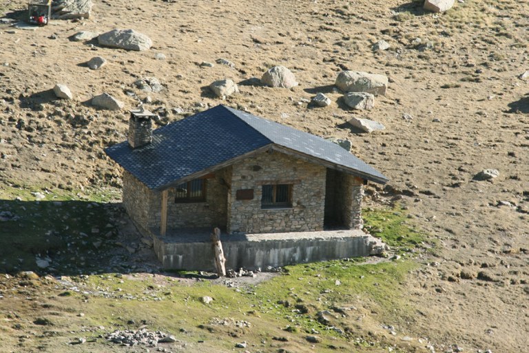 Encamp en imatges