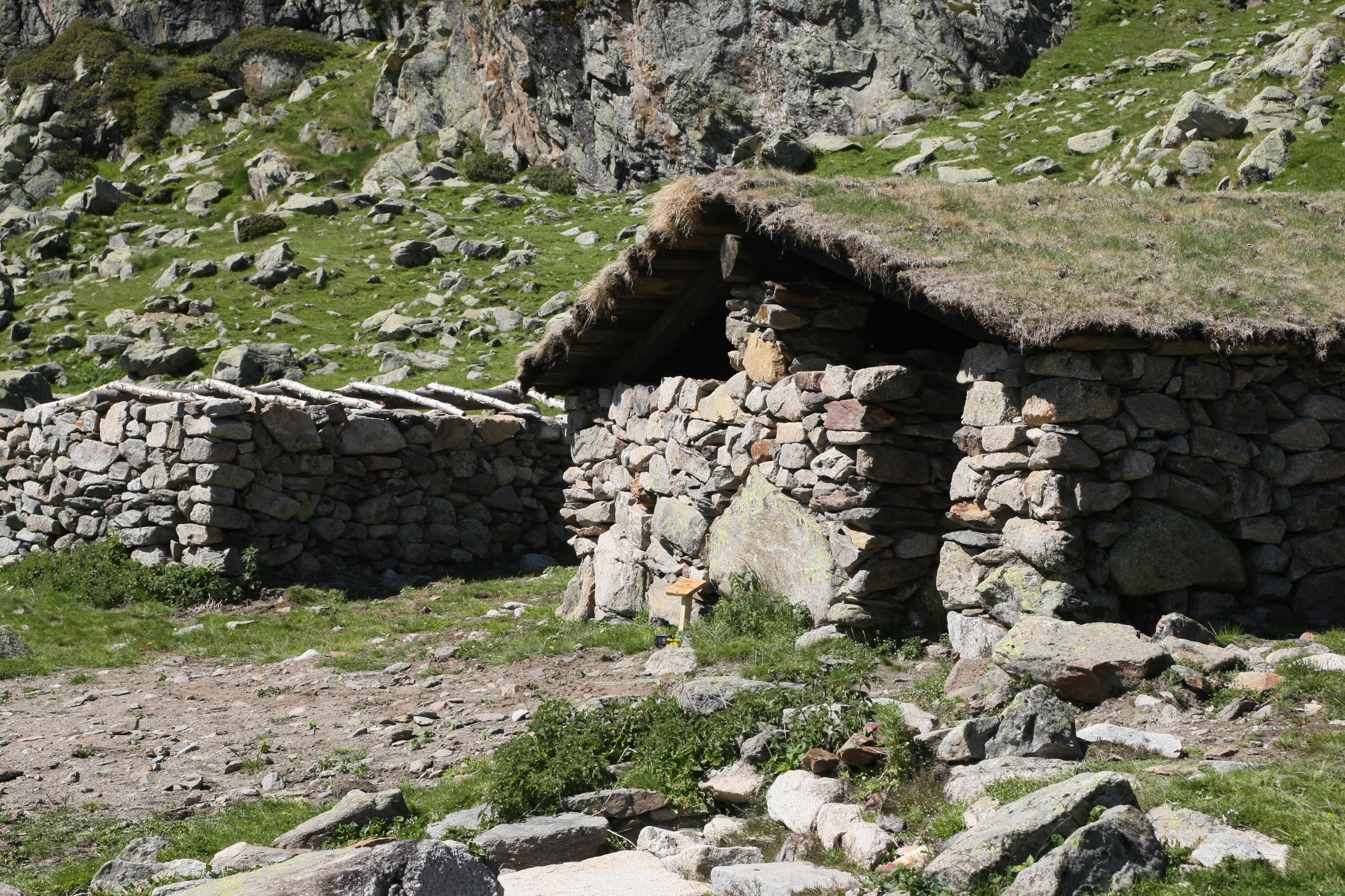 Encamp en imatges