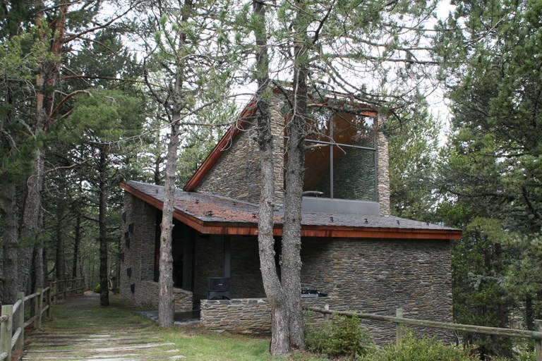 Encamp en imatges