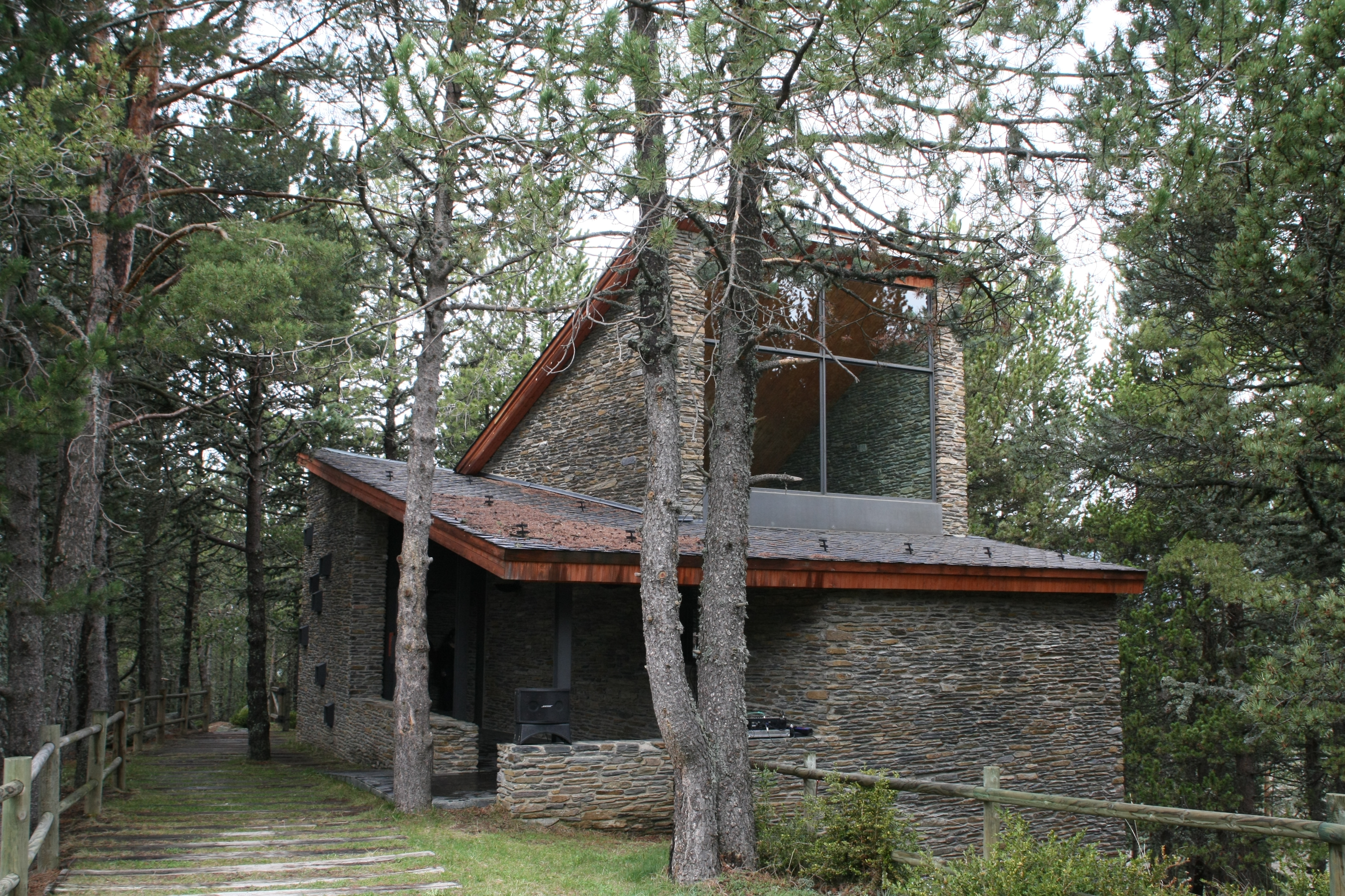 Encamp en imatges