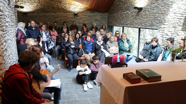 Diada de Sant Jaume dels Cortals