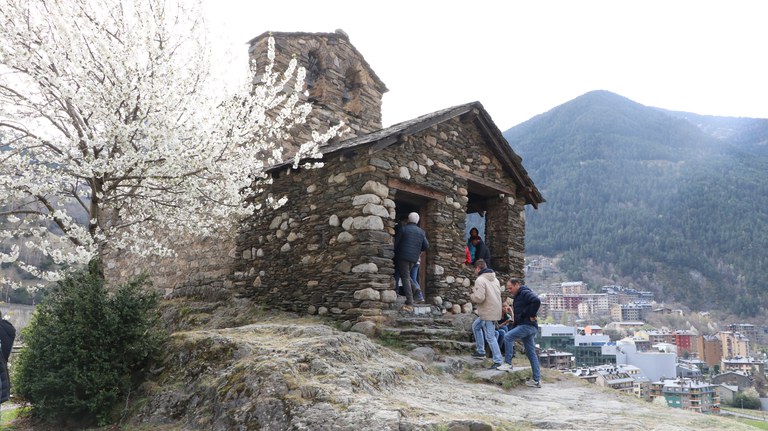 Diada de Sant Romà de les Bons