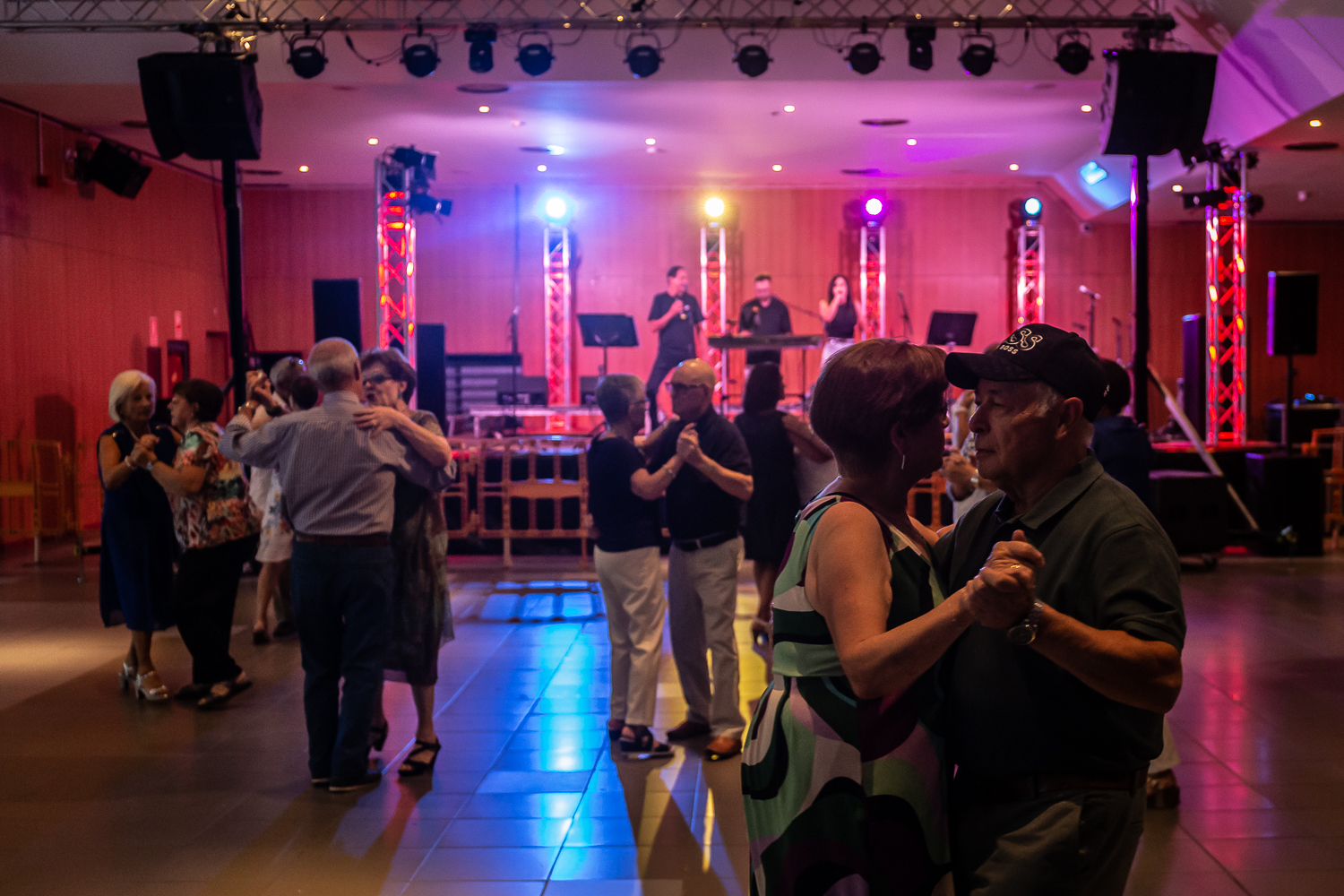 Festa Major Encamp