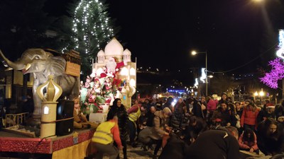 Festes de Nadal.