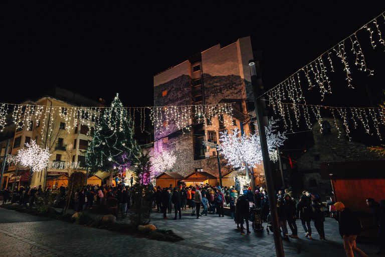 Festes de Nadal
