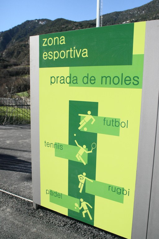 Prada de Moles