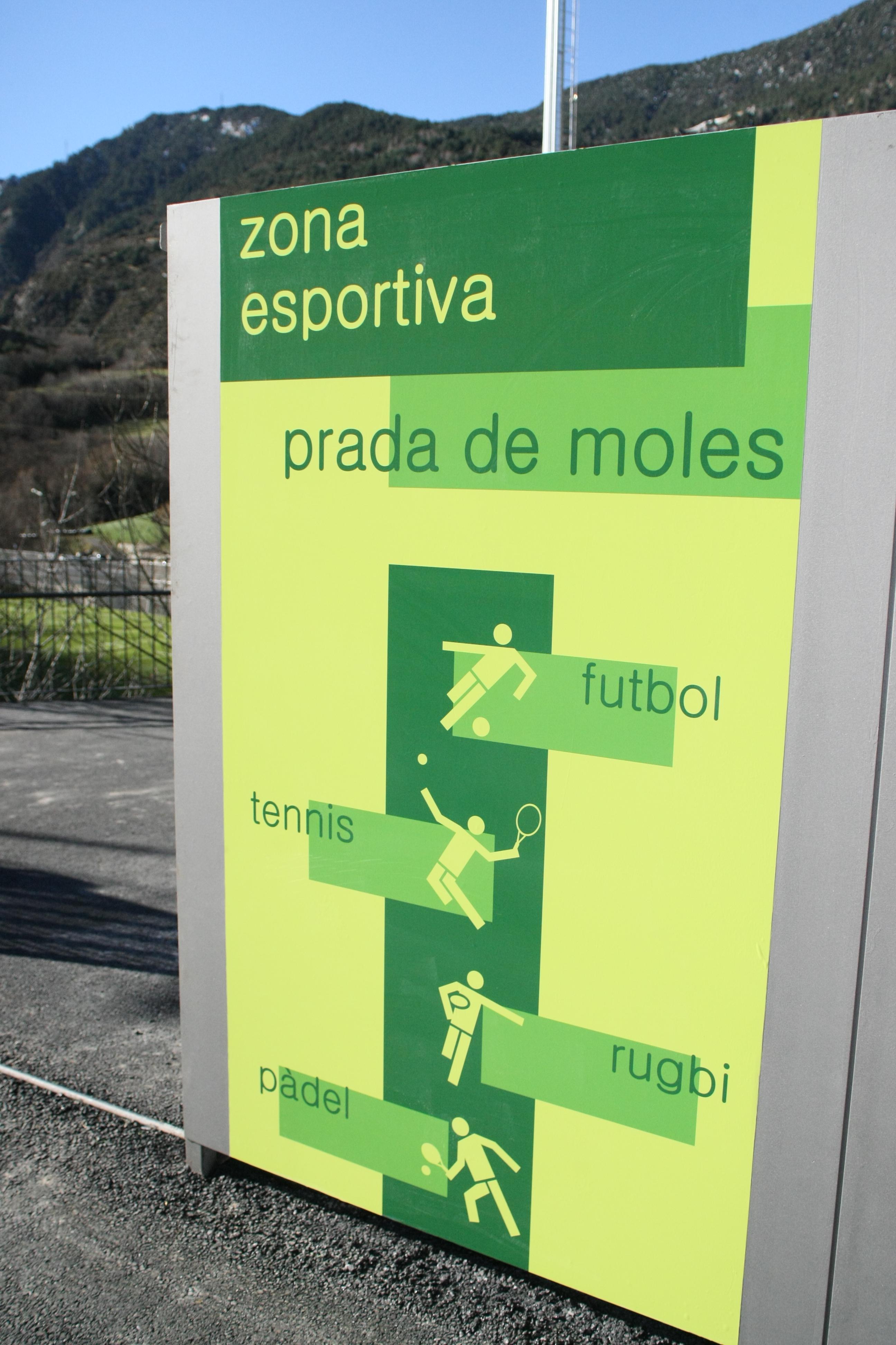 Prada de Moles