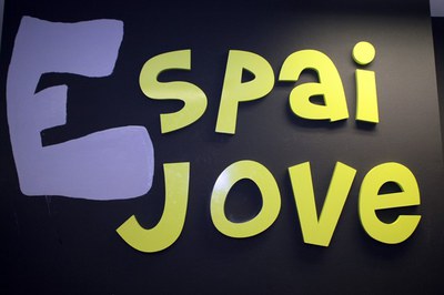 Espai Jove Encamp.