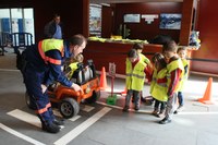 Educació viària