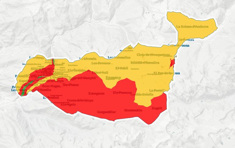 Diposit aire lliure_cadastre Encamp.png
