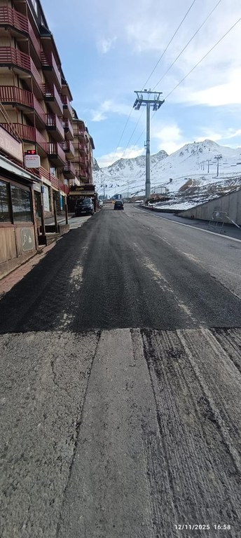 20251114 Execució de les obres de remodelació avinguda d'Encamp del Pas de la Casa.jpeg